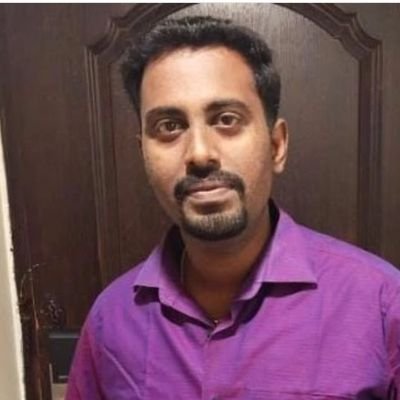 UthiraveluV's profile picture. 