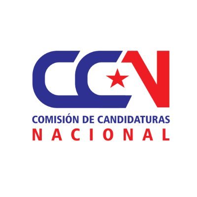 Cuenta oficial de la Comisión Nacional de Candidaturas de la República de Cuba 🇨🇺