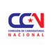 Comisión Nacional de Candidaturas (@CNCandidaturas) Twitter profile photo