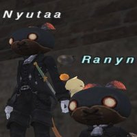 ranyutaaaa (@ff11bismarc) 's Twitter Profile
