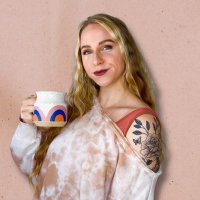 Calee Shea 🎙 GET CLITERATE™️ (@getcliterate) 's Twitter Profile