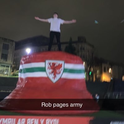 BaileyRangel_22's profile picture. first person to get a red card in the peri cup