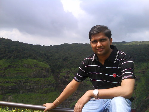 Software Architect at McKinsey @ Company