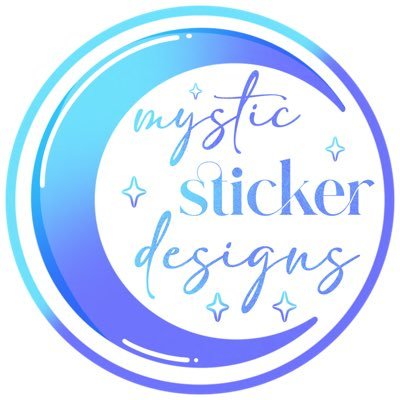 Mystical Stickers And Svg Designs! 💐🦋✨さんのプロフィール画像