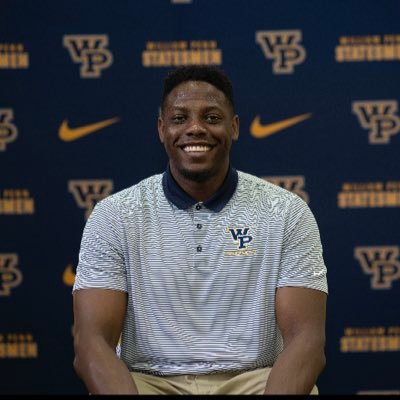 William Penn University MBB Associate Head Coach | Former Rockford University MBB Assistant | William Penn University Alum | #BamaMade