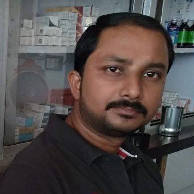 DrSDNagpurkar Profile Picture