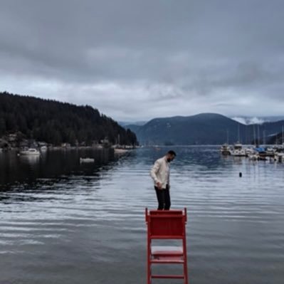 ramiyassine11's profile picture. Aussi dur qu’un Banchamek, on ne recule pas devant la difficulté.