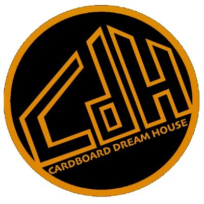 Cardboard Dream House is a Connecticut-based rock band known for their grungy, punky take on classic rock, approachable lyrics tackling tough relatable topics.