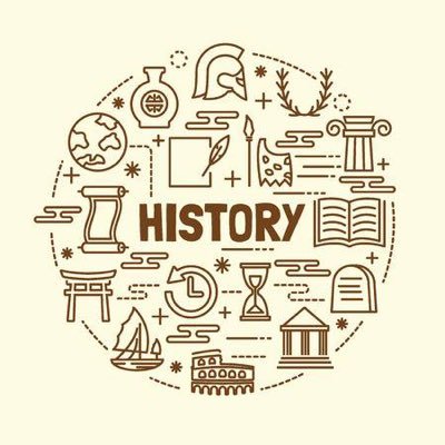 History Calendar