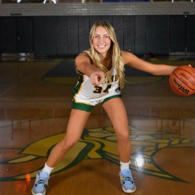 Fremd HS 2024 | 6’2 | Full Package 17u 3SSB | Portland wbb commit