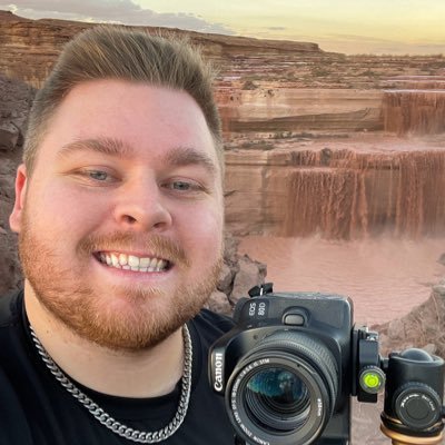 Photographer 📸 Drone Pilot 🚁 Phoenix, AZ🌵🏜️🇺🇸Tesla Model Y/Ford Lightning owner🔋⚡️