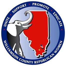 Our purpose is to Unite, Support, Promote & Educate Republican Women in Williamson County to be leaders and to elect conservative candidates in Illinois.