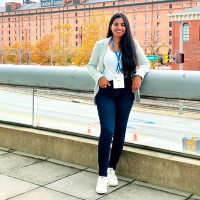 Shikha Dubey Profile