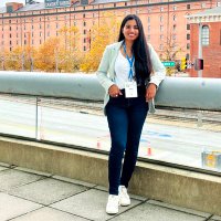 Shikha Dubey (@shikha_for_soil) 's Twitter Profile