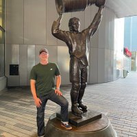 Colin Thomas (@ctstoon) 's Twitter Profile