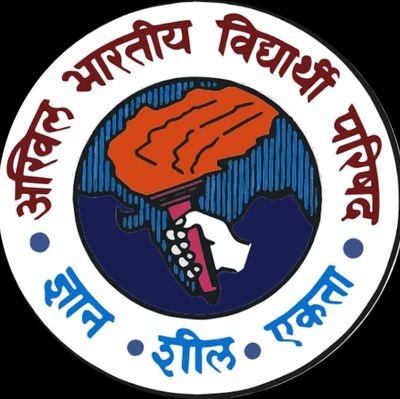 Official Handle of ABVP, Goa | Official National Handle @ABVPVoice 
Helpline Number : 7083051312