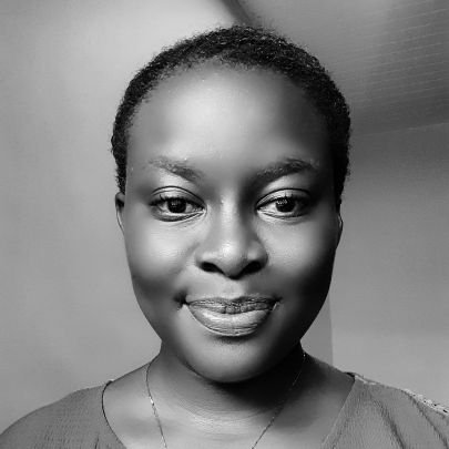 Princella_Darko's profile picture. 🌍Always in the Cartographic mood!