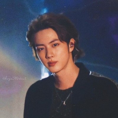 jinnie_mymoon's profile picture. here sobbing hours are open and they never close