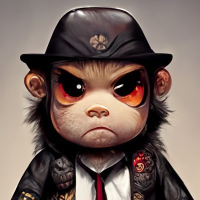 555 corrupt with regenerated different traits with a perfect decentralized community
Public MINT TODAY at 19:00
Mint Price:0.5 Aptos
https://t.co/8YClyIAALk