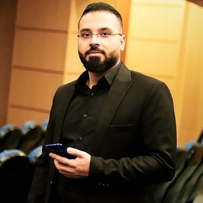 dr_almadhaji's profile picture. PhD in International Relations