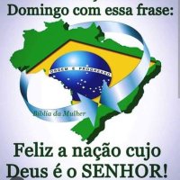 Brasil Livre(@BrasilGmp) 's Twitter Profile Photo