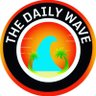 DailyWaveHQ's profile picture. Your Daily Wave of News, Music, & Entertainment. 📲   Established in 2018 🌊🌴