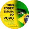 QuintinoElisete's profile picture. Sou de direita e conservadora. 
Deus salve o Brasil!
Casada.
Interesse em política!
#BolsonaroTemRazaoSim
