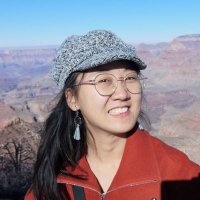 Jiaying (Lizzy) Liu (@jiayinglizzyliu) 's Twitter Profile Photo Jiaying (Lizzy) Liu (@jiayinglizzyliu) 's Twitter Profile Photo