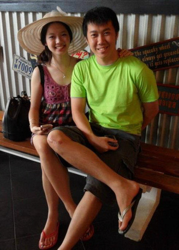 mr_aeL's profile picture. simple can be so complicated and complicated can be so simple. so, which one r u?