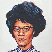 In the end, anti-black, anti-female, and all forms of discrimination are equivalent to the same thing -- anti-humanism. ~Shirley Chisholm