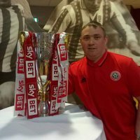 Kevin Booth (@boothysufc) 's Twitter Profile