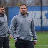 Austin DeBoer MPA, LAT, ATC (@ardeboer87) 's Twitter Profile