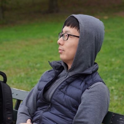 cail's profile picture. I teach at School of Life Sciences, Fudan University, Shanghai. Fudan‘03. UNC‘08. Son, Father, Traveller, Teacher and Developer