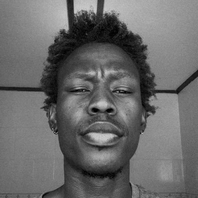 _KutloMabua's profile picture. Pronounced: ma-boo-ah 📍MHPY 🇧🇼 /Visual Artist