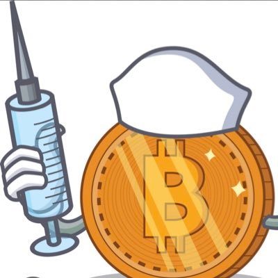 NurseSatoshi Profile Picture