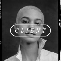 Client Magazine(@clientmagazine) 's Twitter Profile Photo