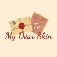 To : My Dear Skin~✨(@7omy_DearSkin) 's Twitter Profile Photo