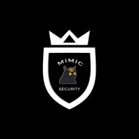 Agent of Mimic Shield (AMS) (@ams_community) 's Twitter Profile