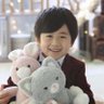 takuto33766371's profile picture. ⭐️出演⭐️ 『せんたいライダーKidsチャンネル✨』『Golden SixTONES✨』『劇場版 仮面ライダーガヴ お菓子の家の侵略者🍭』他🌕無言フォロー失礼しますフォロー大歓迎です♪🌏 （母管理）⭐️NEWSエンターテインメント所属