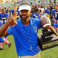 Melvin Blakey III (@melmanmrb3273) 's Twitter Profile Photo