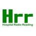 HospitalRadioReading (@hrreading) Twitter profile photo HospitalRadioReading (@hrreading) Twitter profile photo