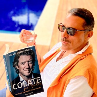 martini2k's profile picture. Miami Beach-Amsterdam. 👉🏻winner of a slashy award 🏆