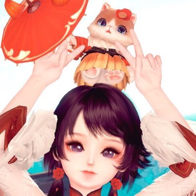 珠架さんのプロフィール画像