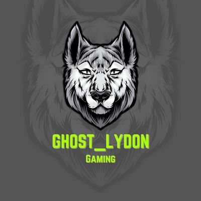 twitch ghost_lydon