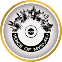 Voice of Mysuru(@voiceofmysuru) 's Twitter Profile Photo