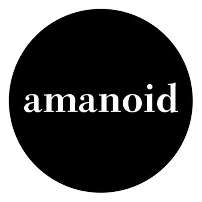 amanoidさんのプロフィール画像