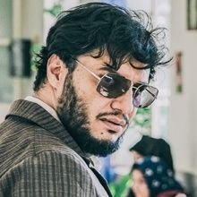 رفیق کمال
🇮🇷🇸🇾🇮🇶🇷🇺🇱🇧🇾🇪🇵🇸🇨🇳
ی ذره بی اعصاب
ی ذره بد اخلاق
ی ذره فحاش
ی ذره طرف حق