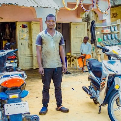 zanginamagaji7's profile picture. 