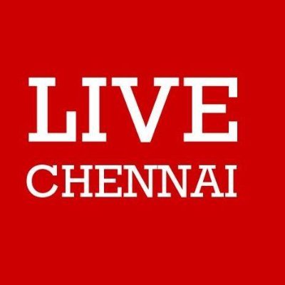 Live_Chennai Profile Picture