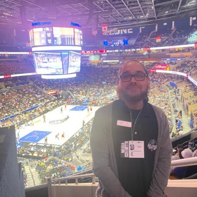 Reporter, Host of From The Nosebleeds to the Studio https://t.co/c87at1UG8h #WeJay